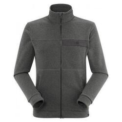 Polaire Lafuma Ecoleaf Full-Zip Homme L Gris