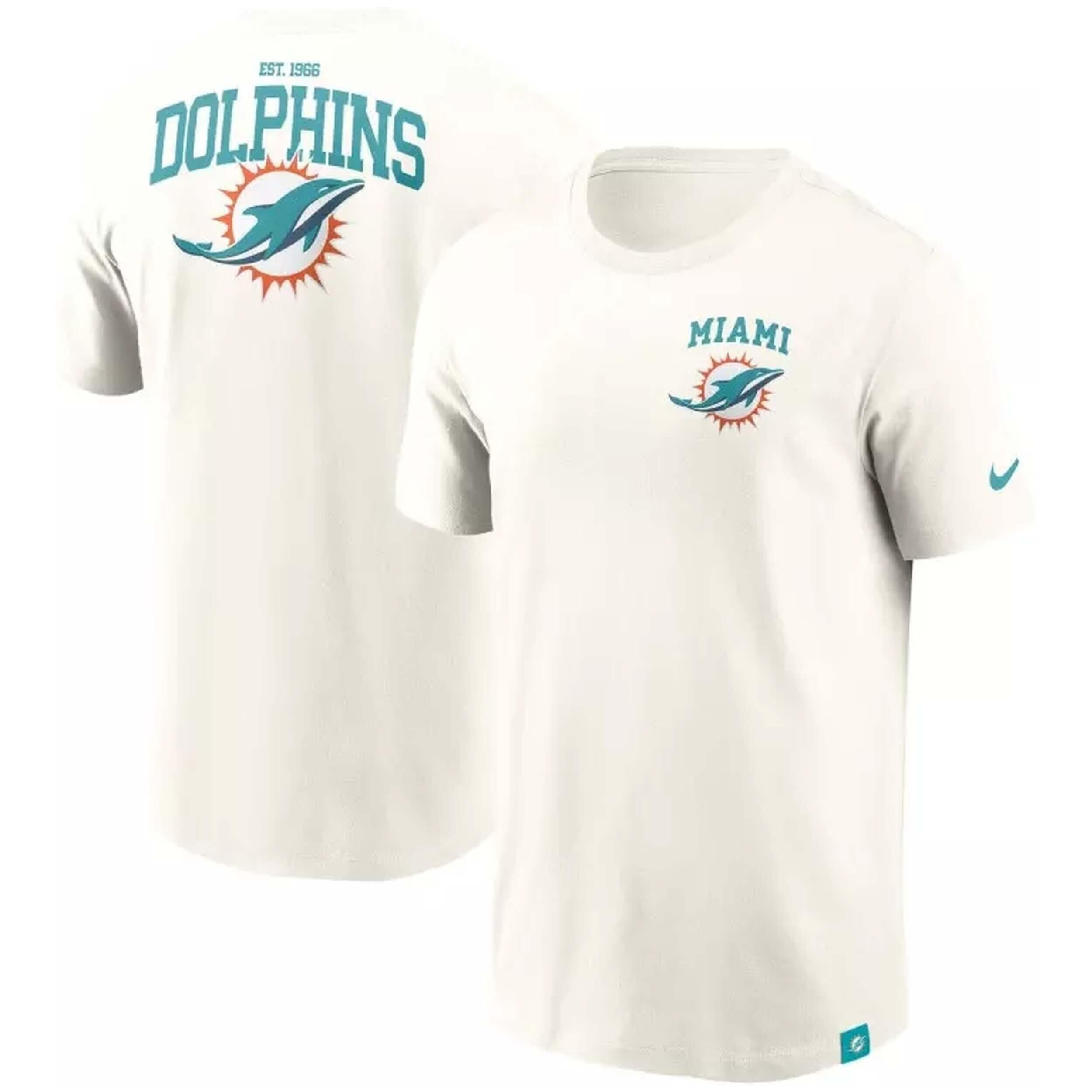 T-shirt Fanatics modèle N199-11K-9P-8AB pour homme 3/3