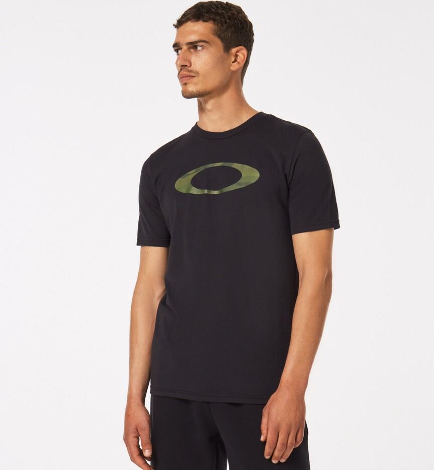 T-shirt à manches courtes O-Bold Ellipse - OAKLEY 2/3
