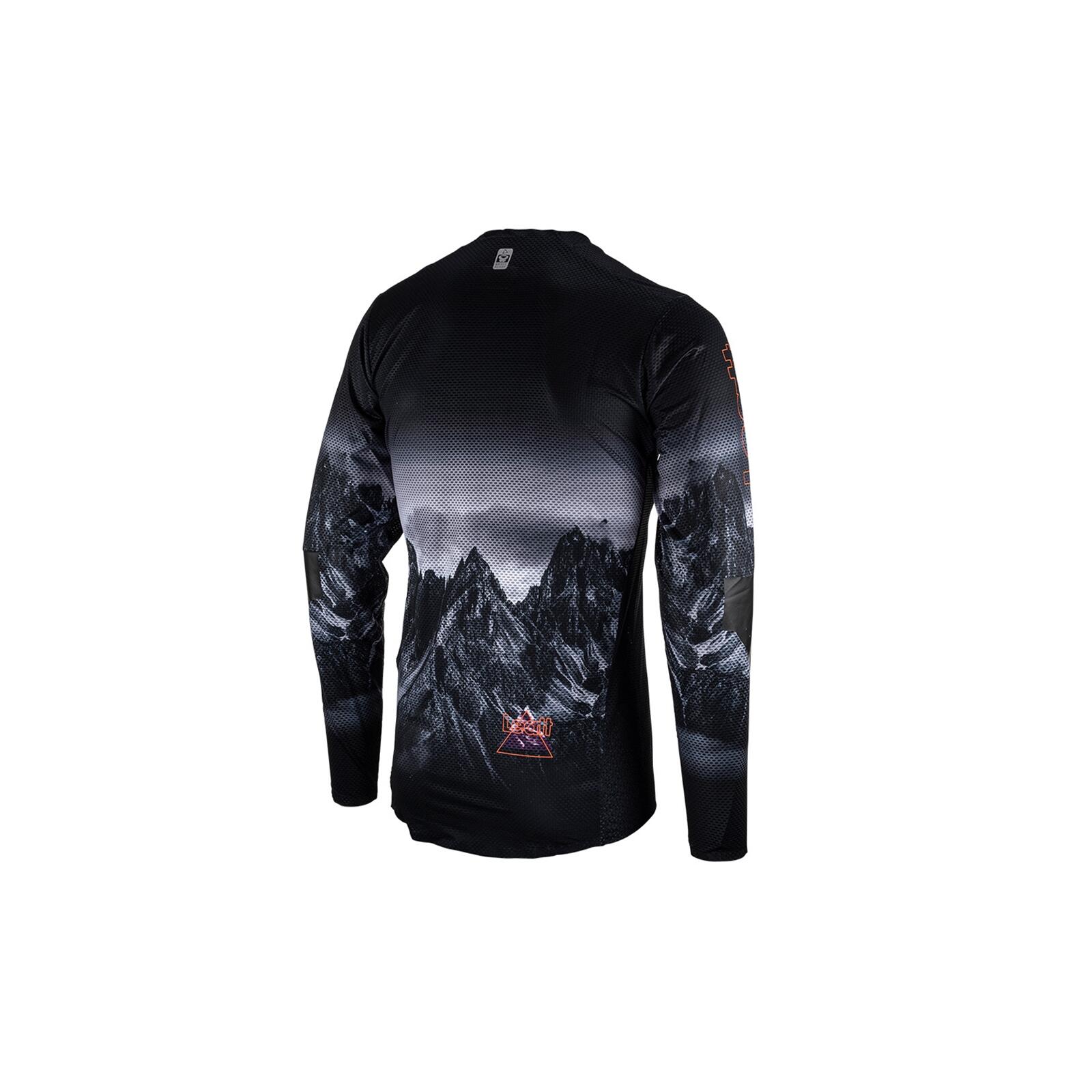 Maillot MTB Gravity 4.0 Alpine 2/7