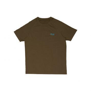 T-shirt aqua products classic