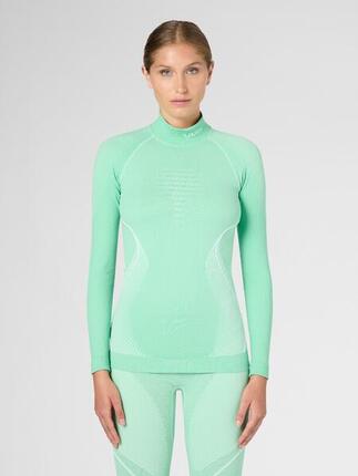 Maillot thermique col roulé Evolutyon