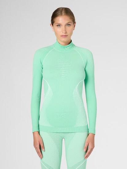 Maillot thermique col roulé Evolutyon