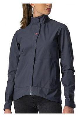 Castelli Commuter Reflex Damenjacke