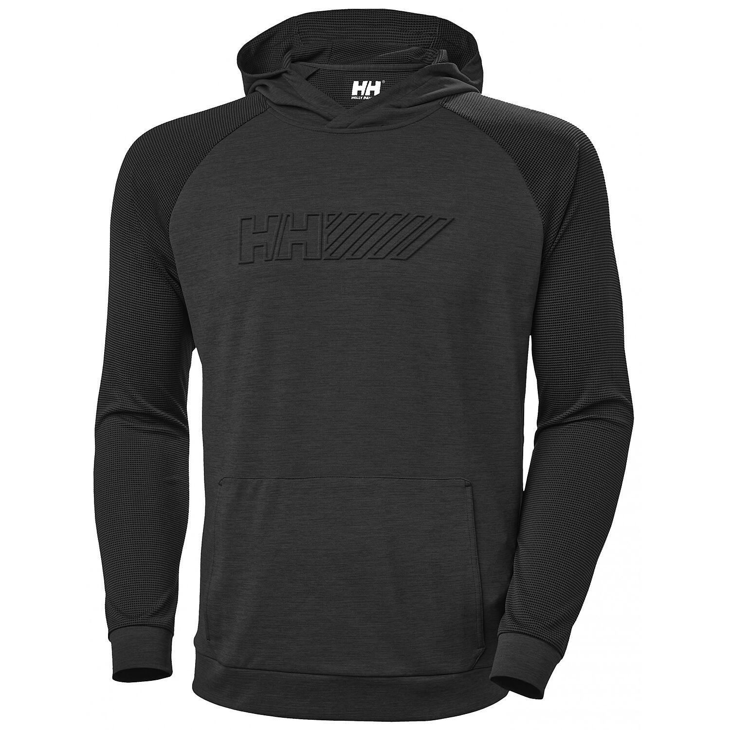 Herren Pullover Tech Lite 3/7