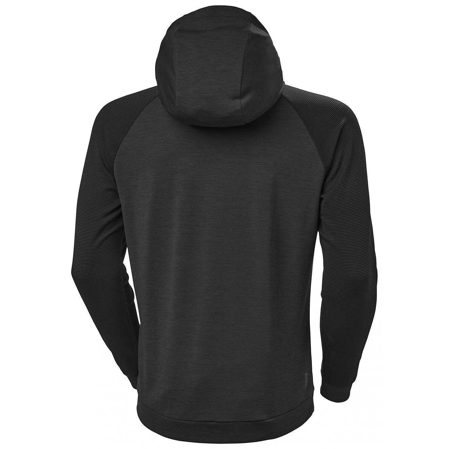 Herren Pullover Tech Lite 5/7