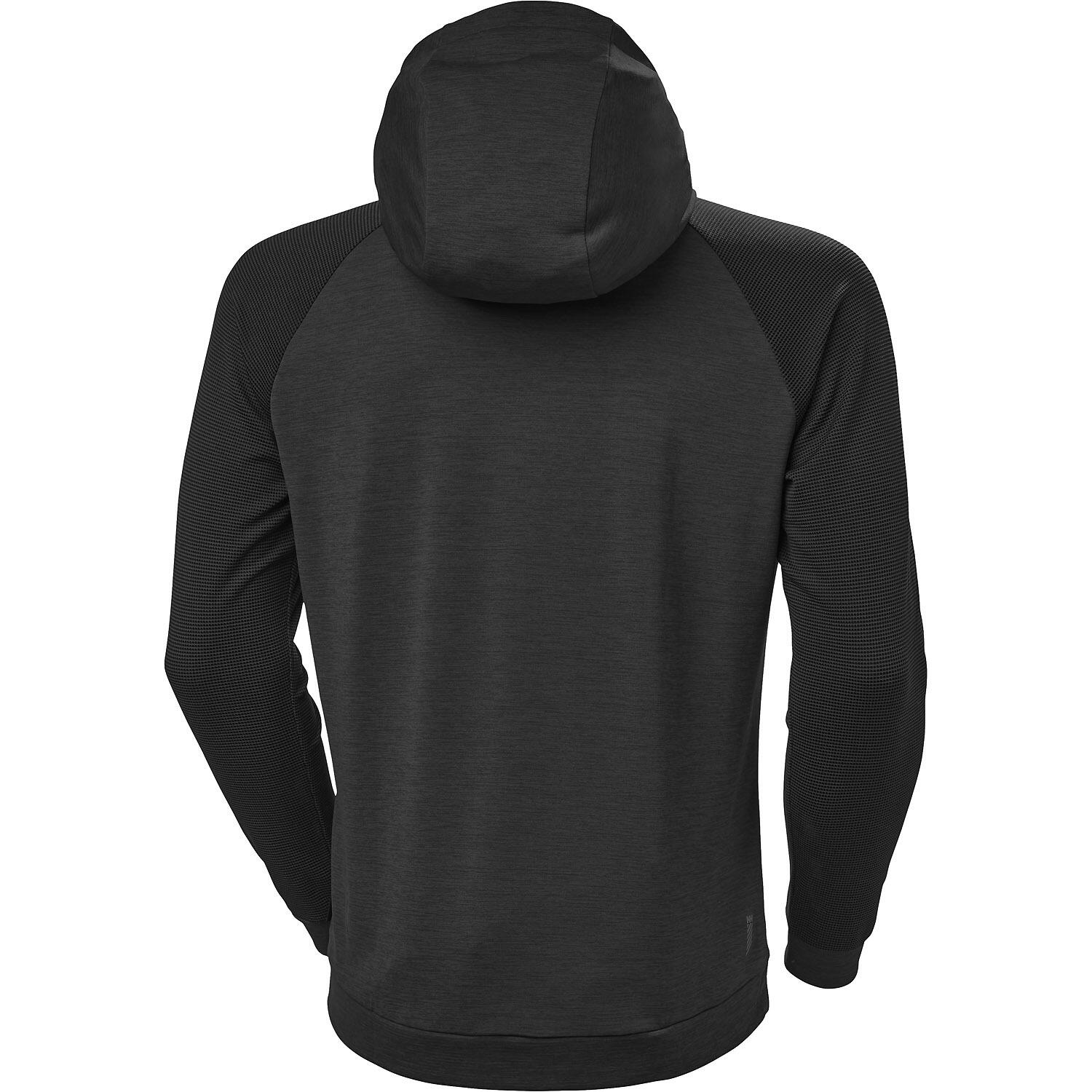 Herren Pullover Tech Lite 4/7