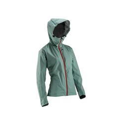 Veste de cyclisme VTT femme Hydradri 2.0 vert