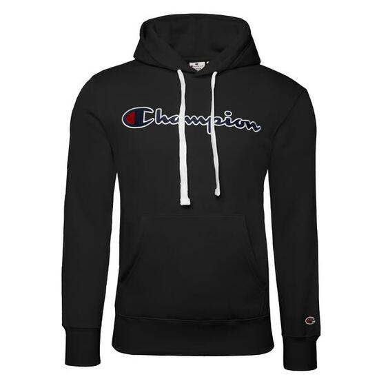 Sweat Champion SWEAT A CAPUCHE FEMME CHAMPION