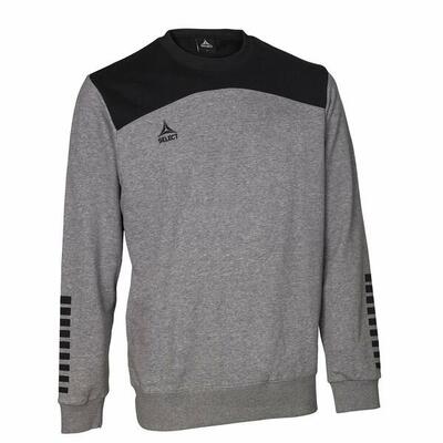 Sweatshirt select oxford