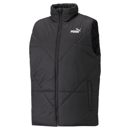 Gilet Puma Essentials Padded, Noir, Hommes