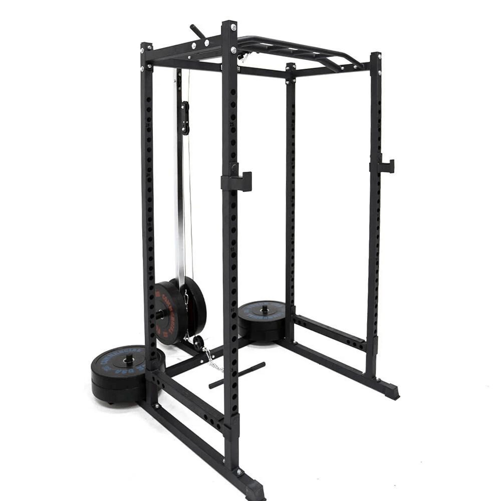 Accesorio Polea Alta y Baja para PT Power Rack Force 2/5