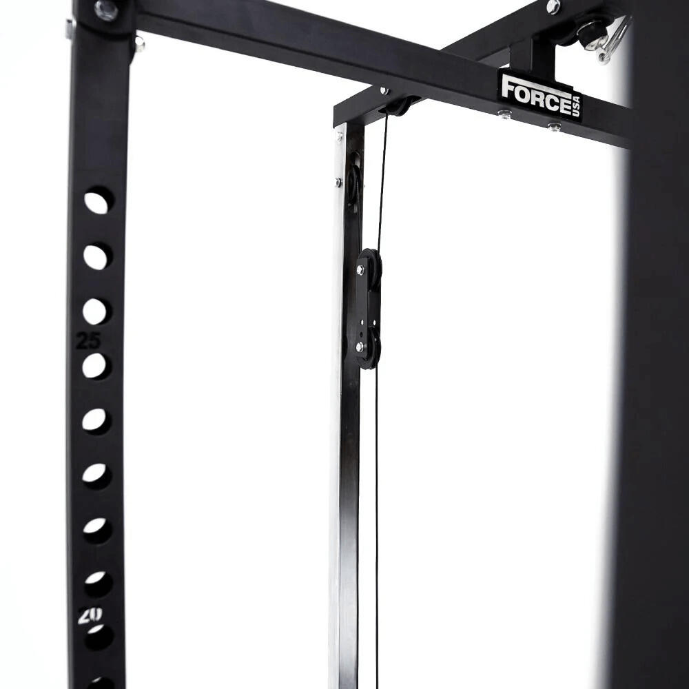 Accesorio Polea Alta y Baja para PT Power Rack Force 5/5