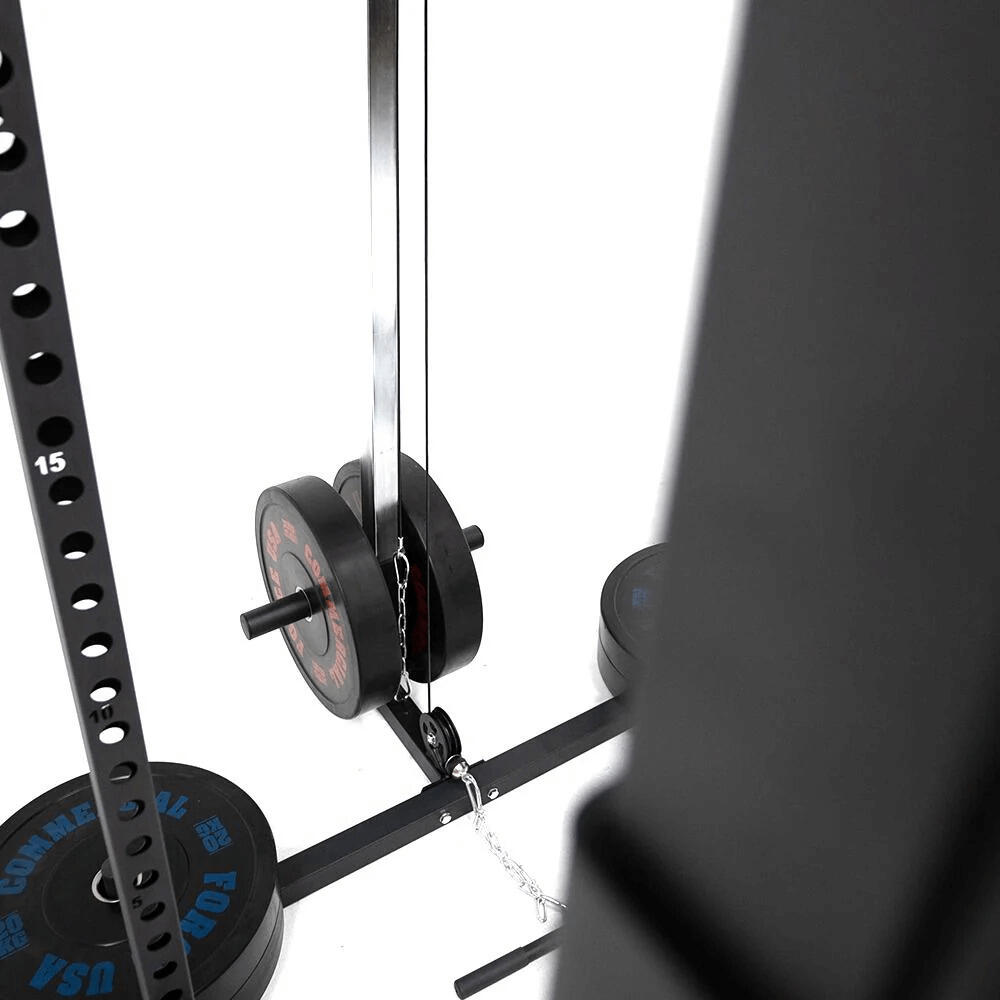 Accesorio Polea Alta y Baja para PT Power Rack Force 4/5