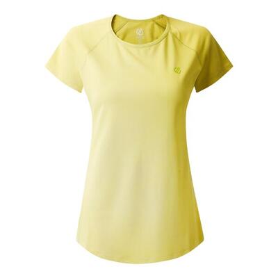 Damen Wandern T-Shirt