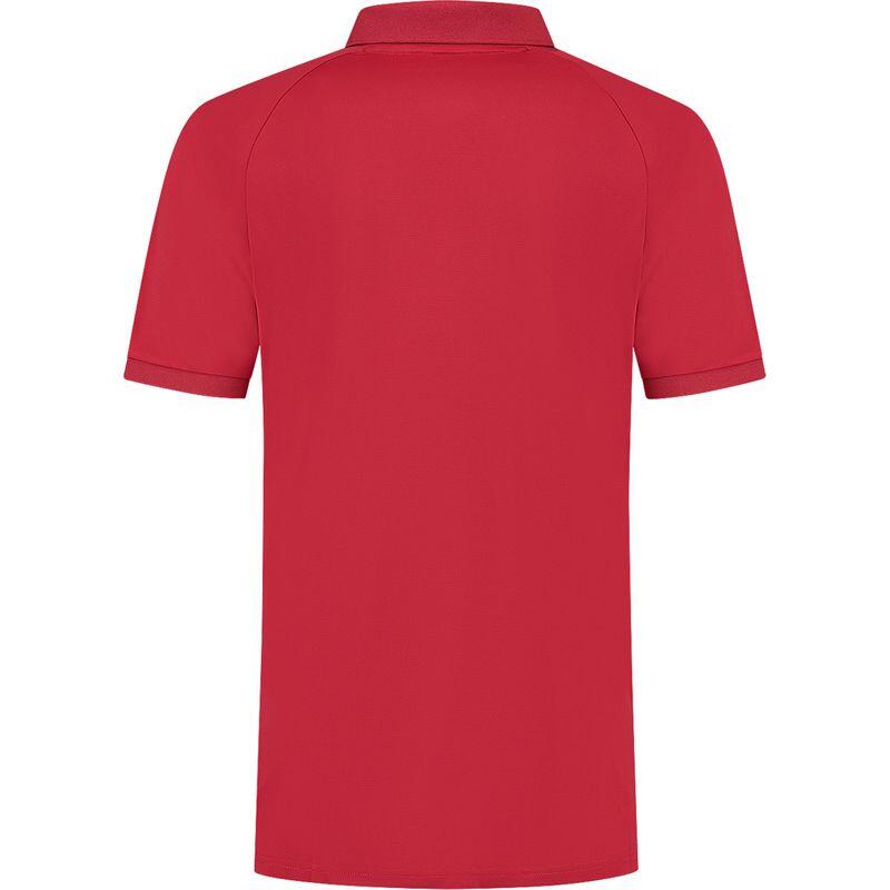 Koszulka tenisowa męska Dunlop Club Polo z kołnierzykiem