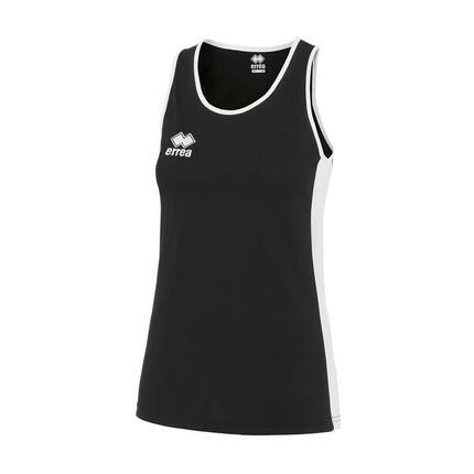 Junior Frau Tank Top Errea Rachele