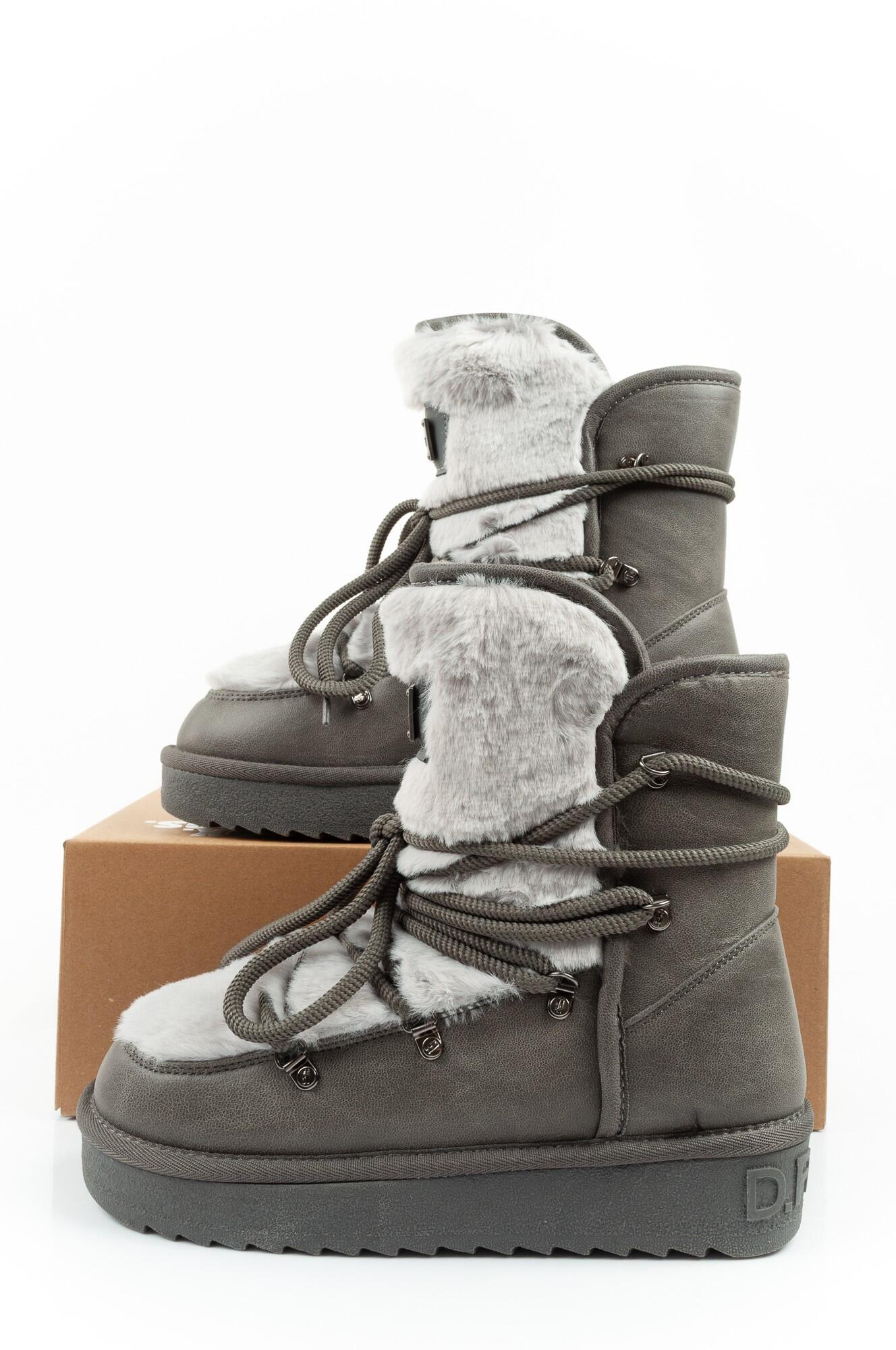 Stivali Australiani D. Franklin Nordic Trk High 6/6