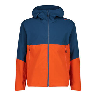 CMP Herren Jacke Man Jacket Fix Hood 35Z6187