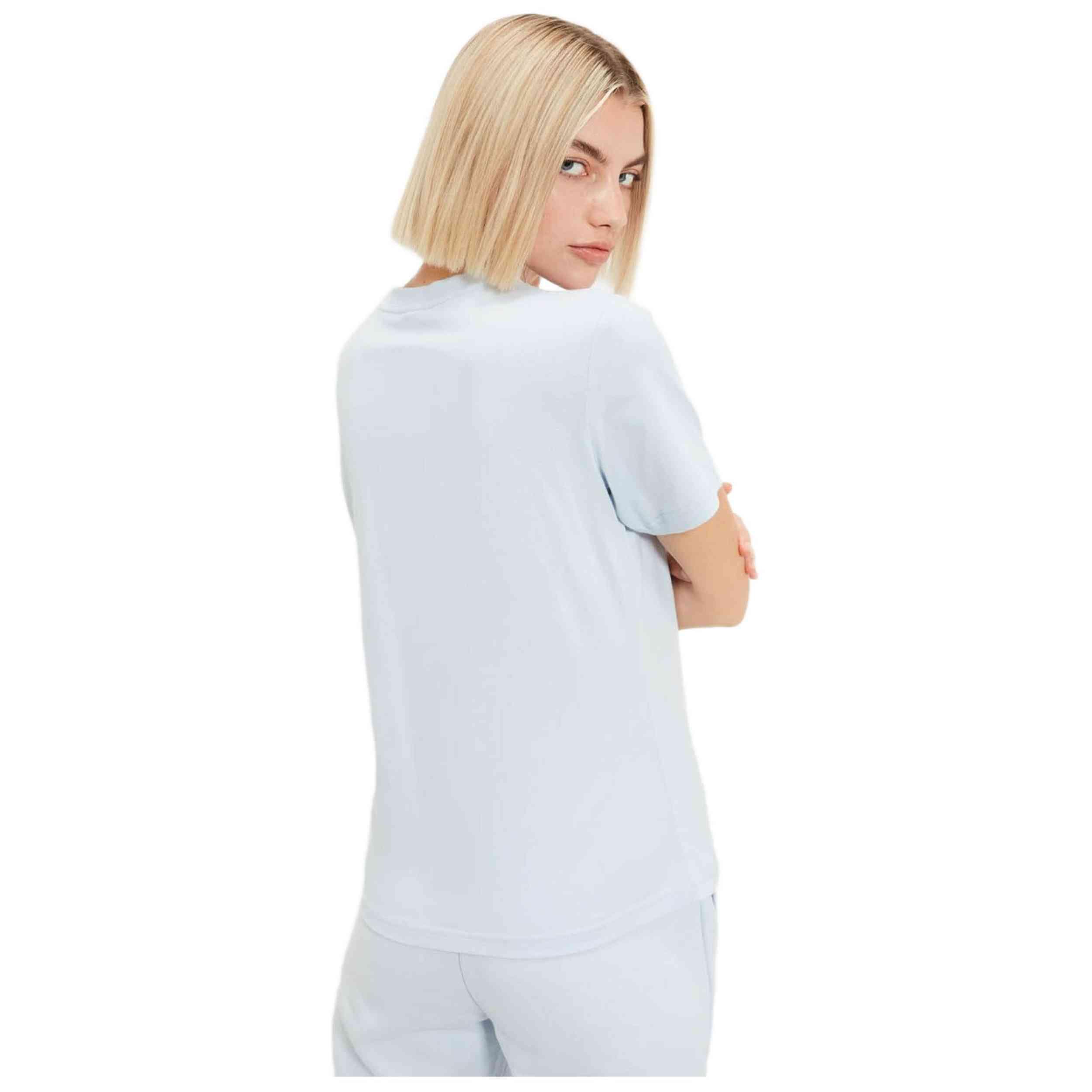 T-shirt Ellesse modèle SGS03237-426 pour femmes 3/5
