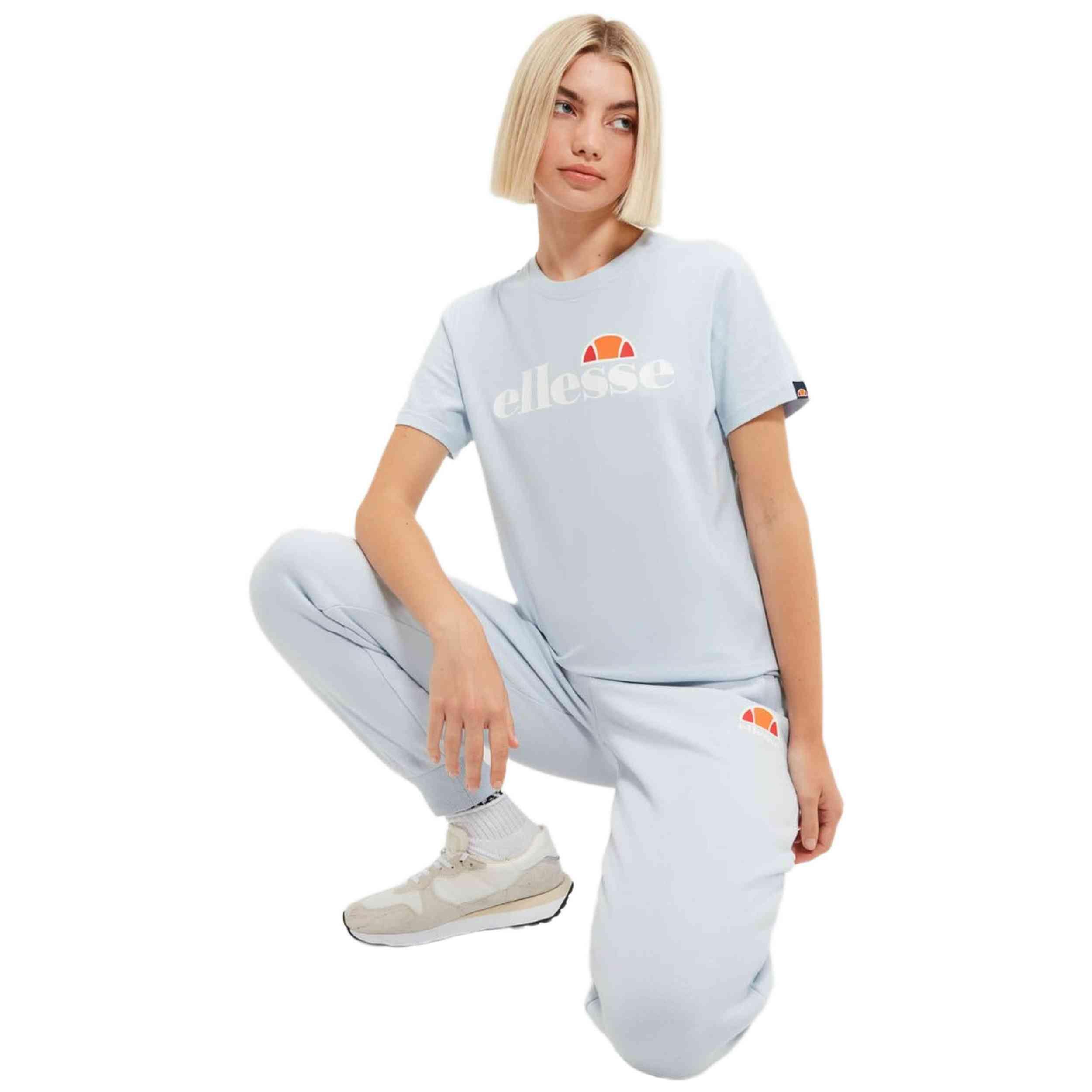 T-shirt Ellesse modèle SGS03237-426 pour femmes 5/5