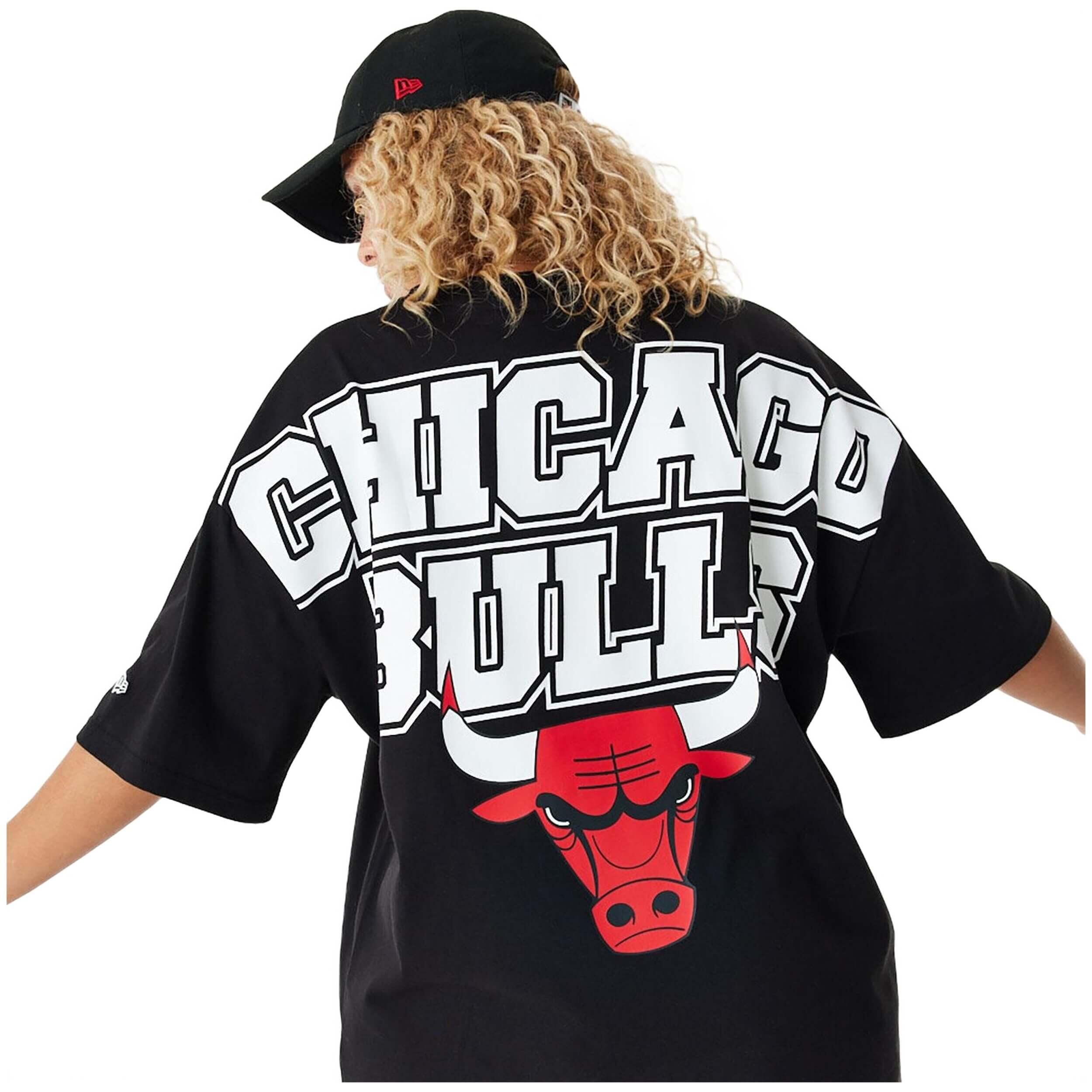 Maglia da basket New era modello 60424458 per unisex 3/5