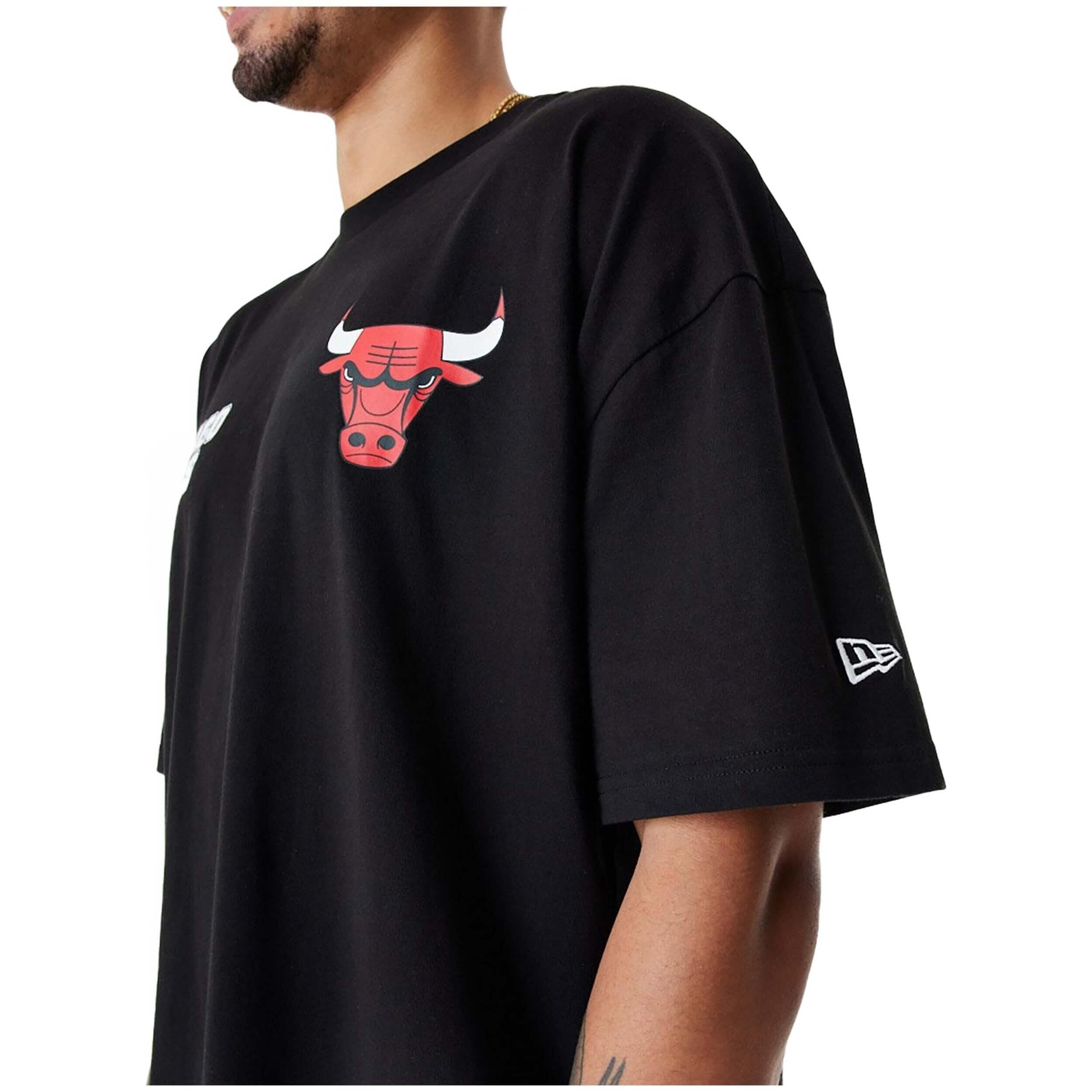 Maglia da basket New era modello 60424458 per unisex 4/5