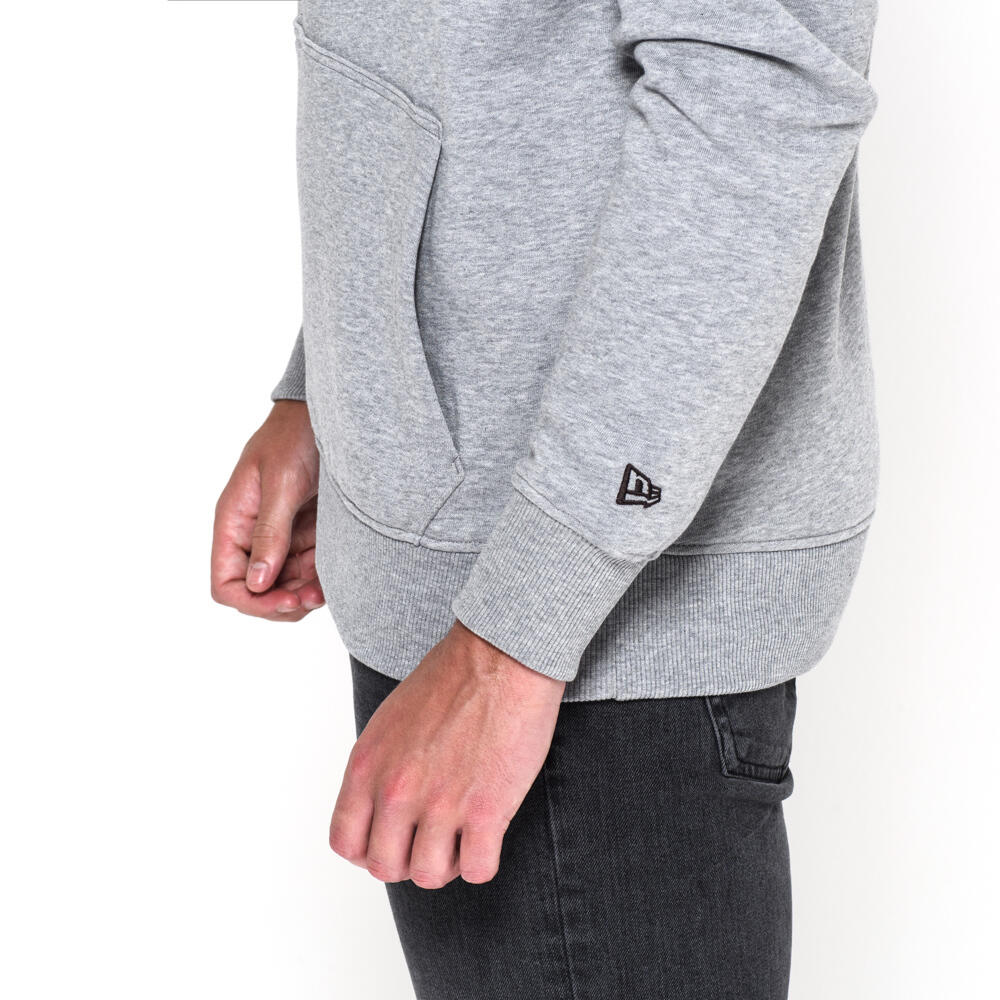 Sweat   capuche New Era  avec logo de l'équipe Cleveland Browns 5/5