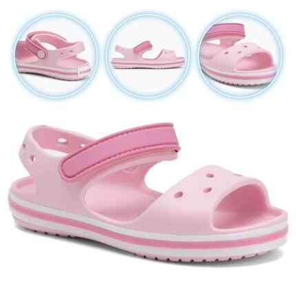 Sandały dziecięce AQUASTIC Sandi Jrg