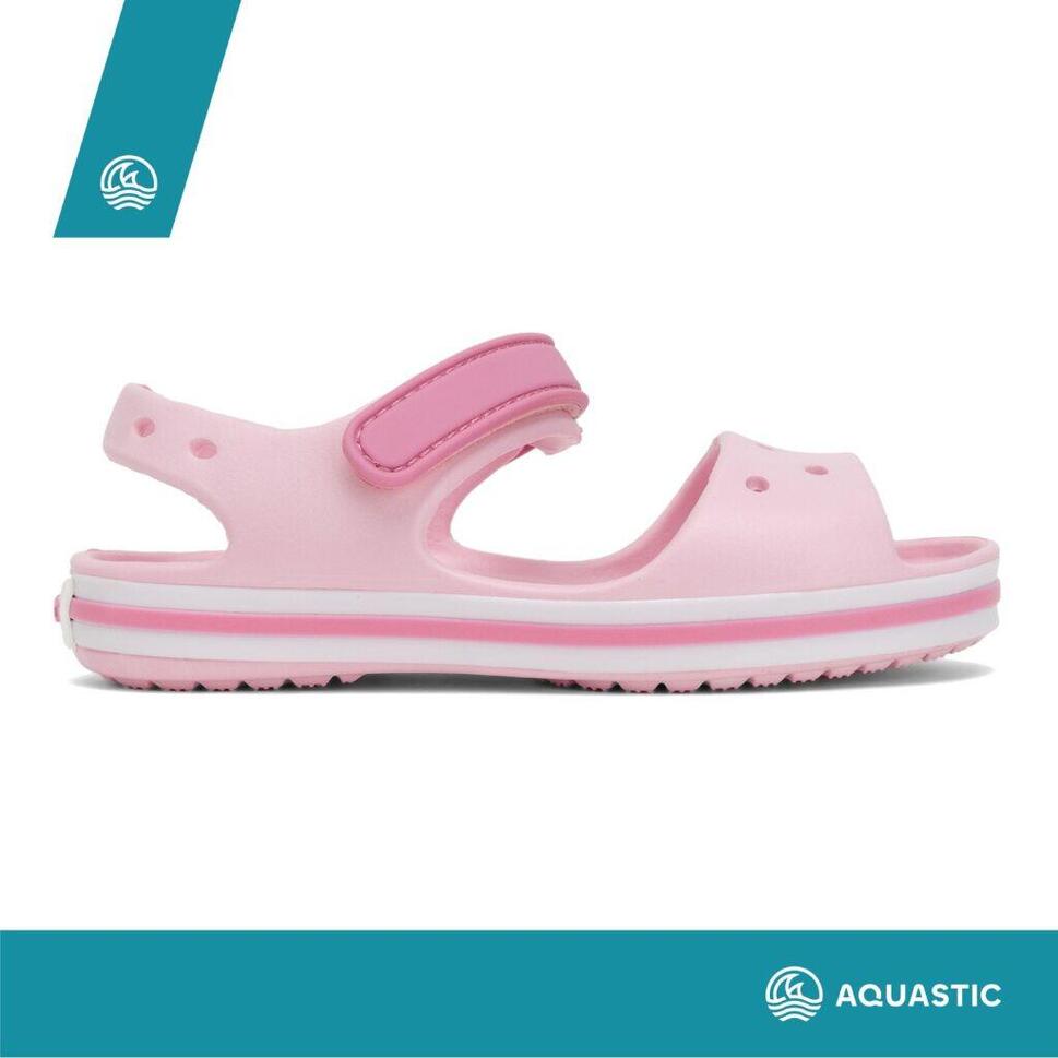 Sandały dziecięce AQUASTIC Sandi Jrg