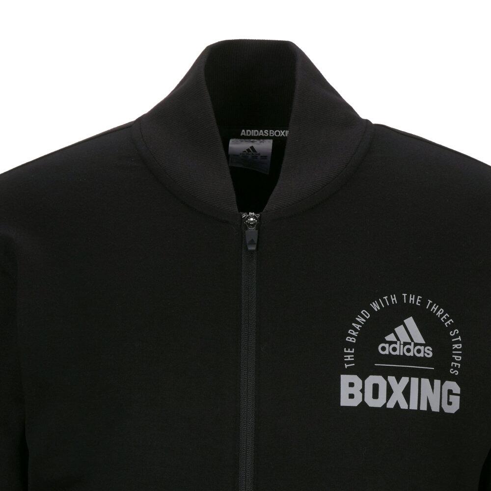 BOXWEAR TRAD Bomber Style Lite Jacket 2/5
