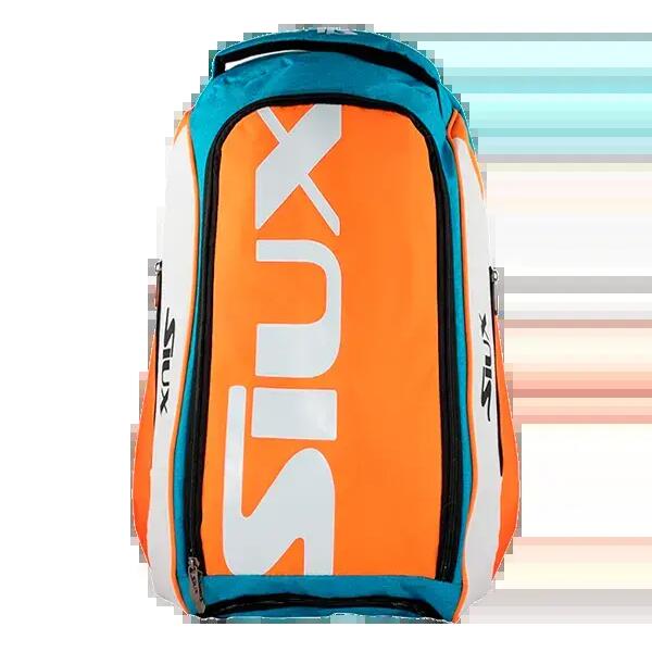 Mochila Siux Pro Tour Orange