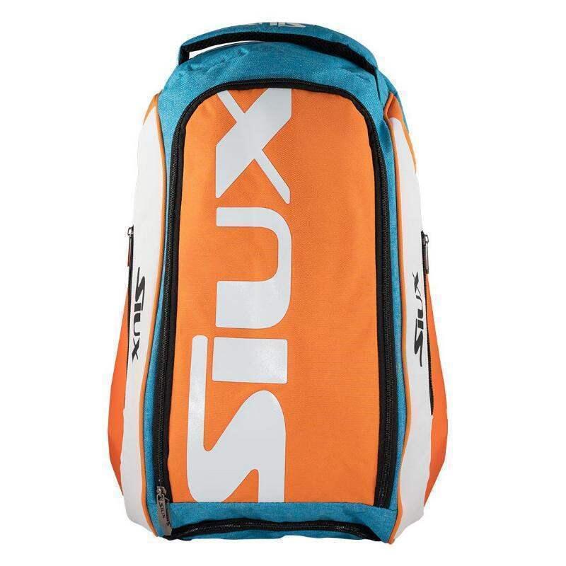 Zaino Siux Pro Tour Orange 4/5