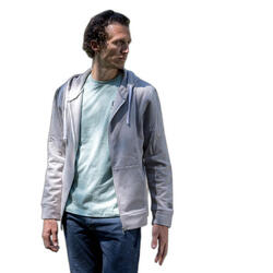 Sweatshirt à capuche zippé Snap Climbing