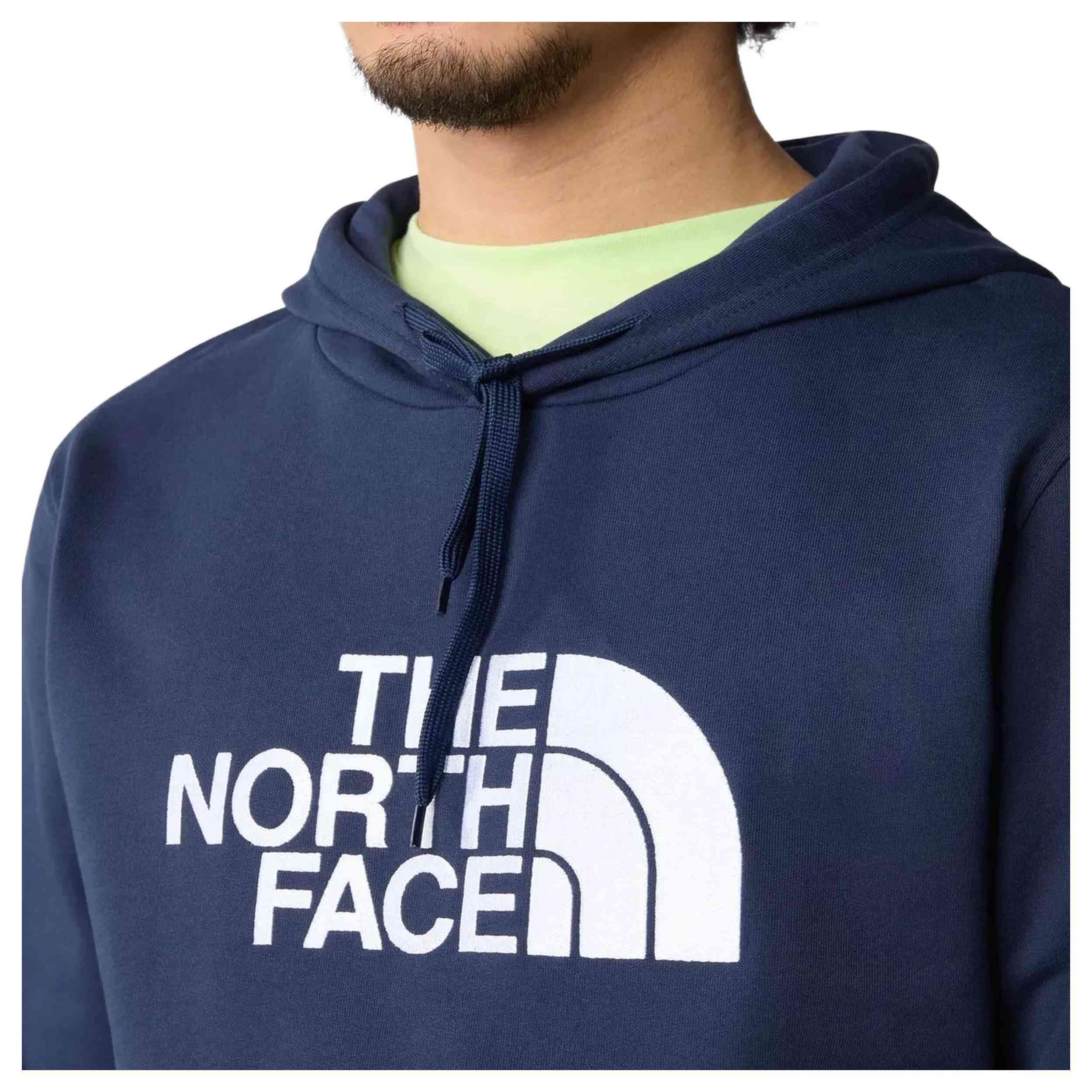 Sweatshirts / jackets for Men The North Face Blue 5/5