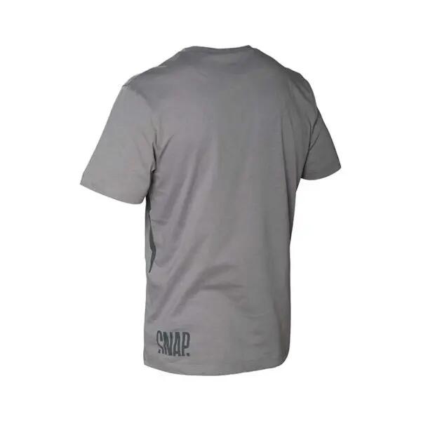 T-shirt Snap Climbing Pattern 4/4