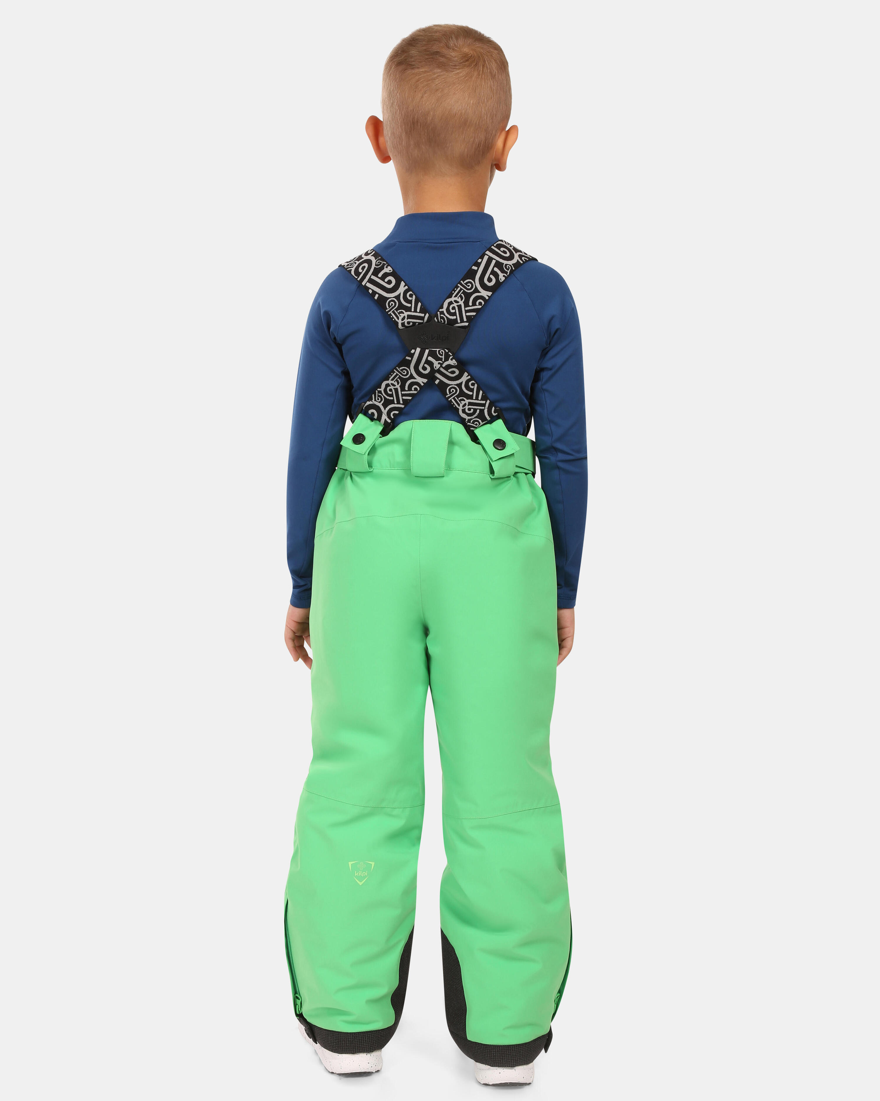 Pantalones de esquí para niños Kilpi MIMAS-J 3/7