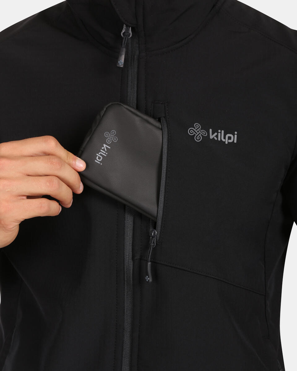 Gilet softshell da uomo Kilpi NOIL-M 3/5