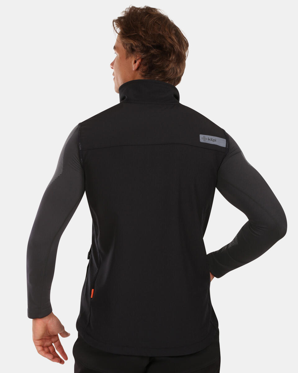 Gilet softshell da uomo Kilpi NOIL-M 2/5