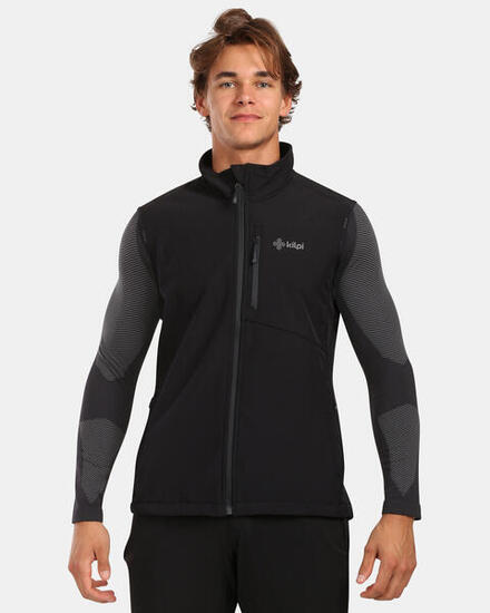 Softshell-Weste für Herren Kilpi NOIL-M