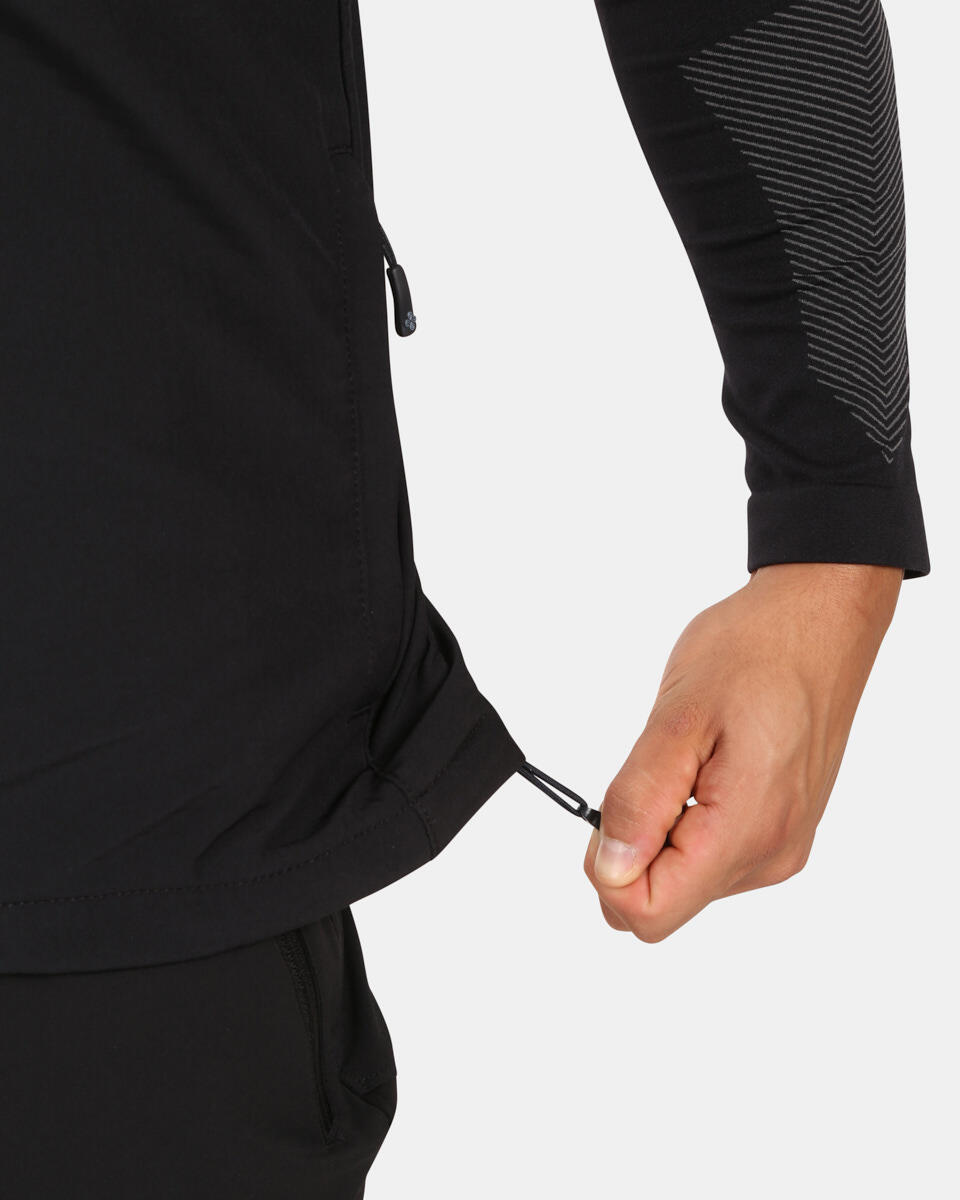 Gilet softshell da uomo Kilpi NOIL-M 4/5