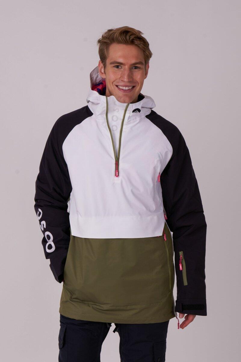 OOSC OOSC SP Overhead Khaki