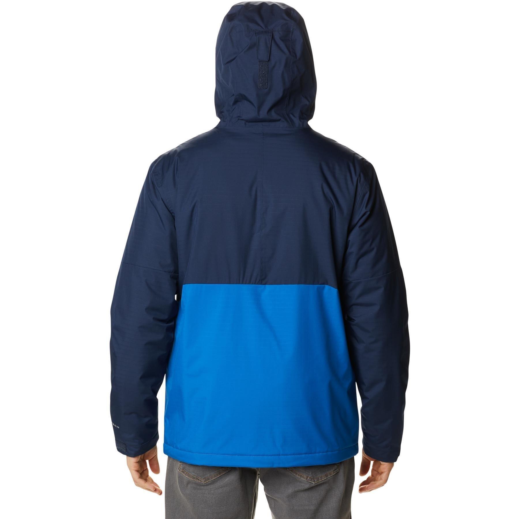 Veste Columbia VESTE HOMME POINT PARK INSULATED COLUMBIA 2/6