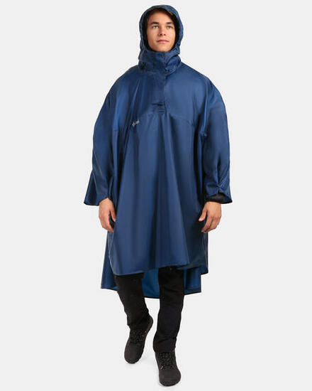 Unisex regenjas Kilpi RAIT-U