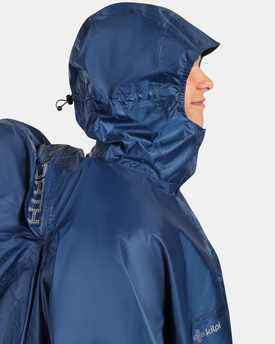 Raincoat unisexe Kilpi RAIT-U 4/7