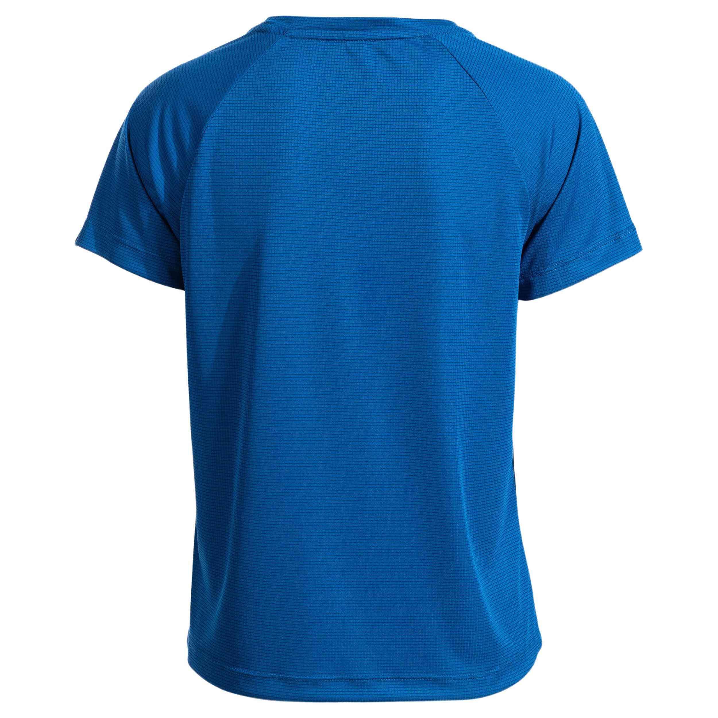 T-shirt Joma modelo 902379.713 para homem 3/4