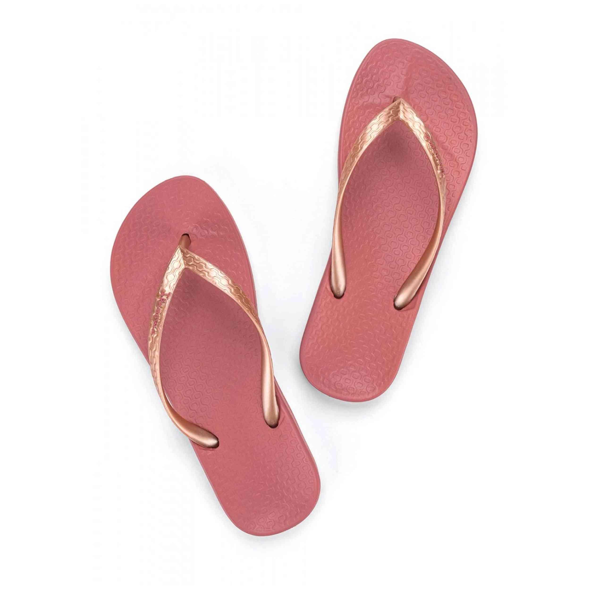 Infradito da donna Ipanema Anat Tan 3/5