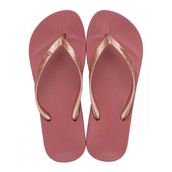 Tongs pour femmes Ipanema Anat Tan