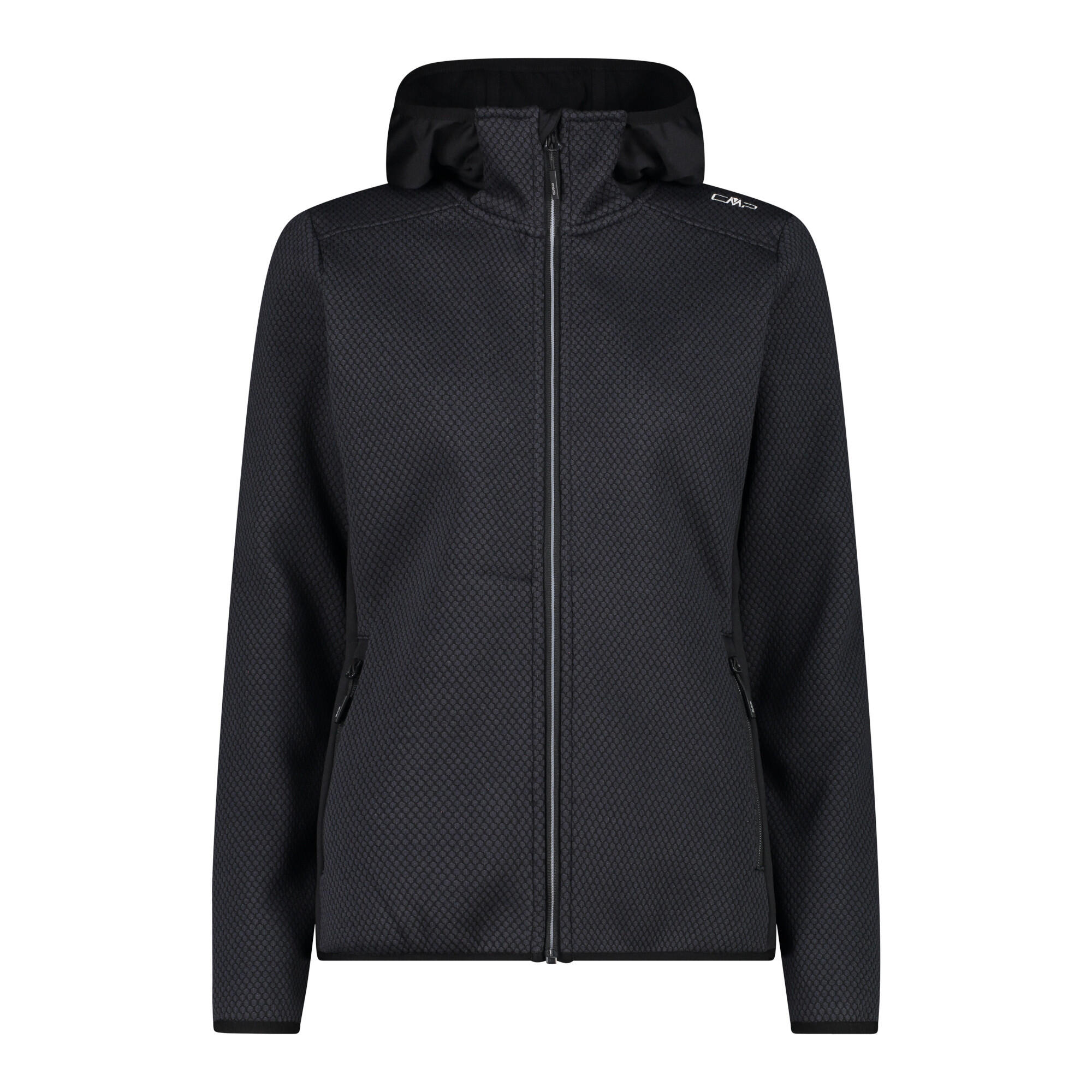Sweat femme CMP 34H2876 1/4