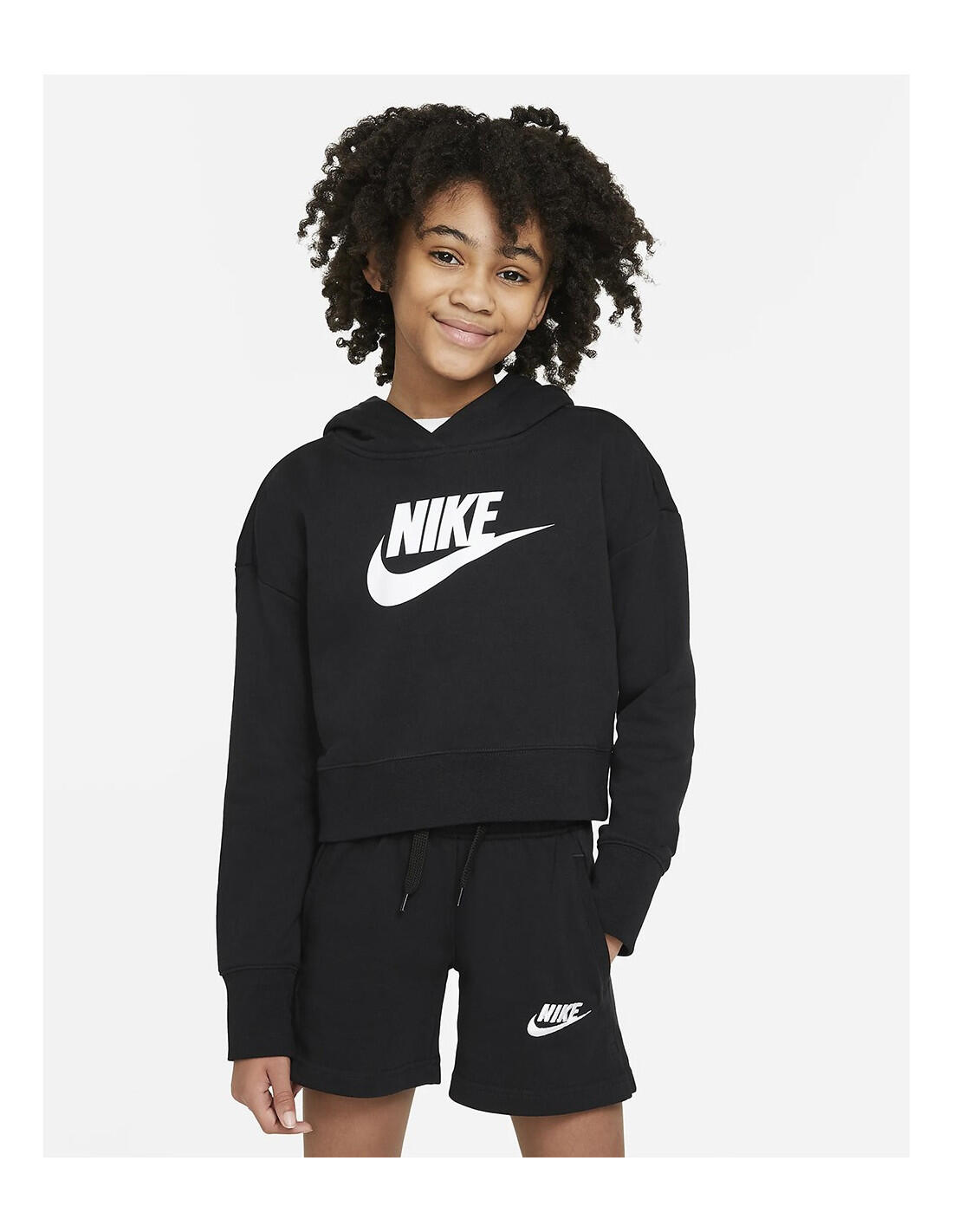 Sudadera Nike Sportswear Club DC7210 3/6